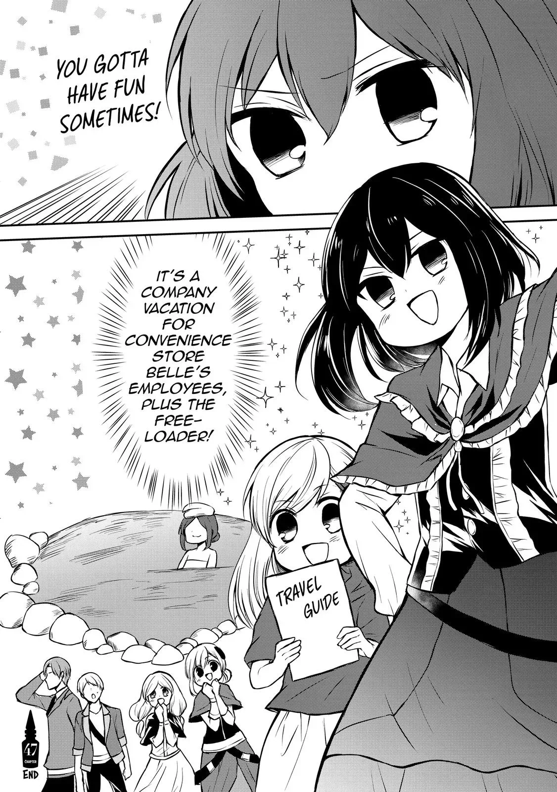 Read I Shall Survive Using Potions! chapter 47 image 31 on Lezhin