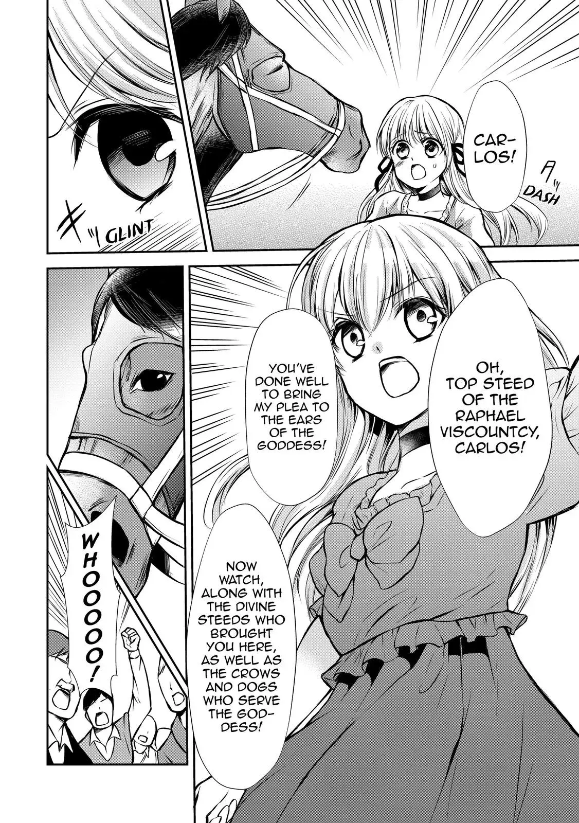 Read I Shall Survive Using Potions! chapter 47 image 7 on Lezhin