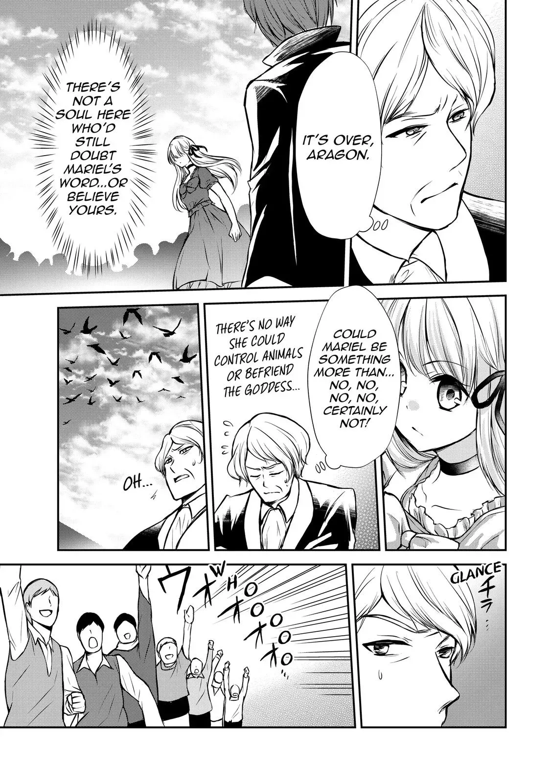 Read I Shall Survive Using Potions! chapter 47 image 8 on Lezhin