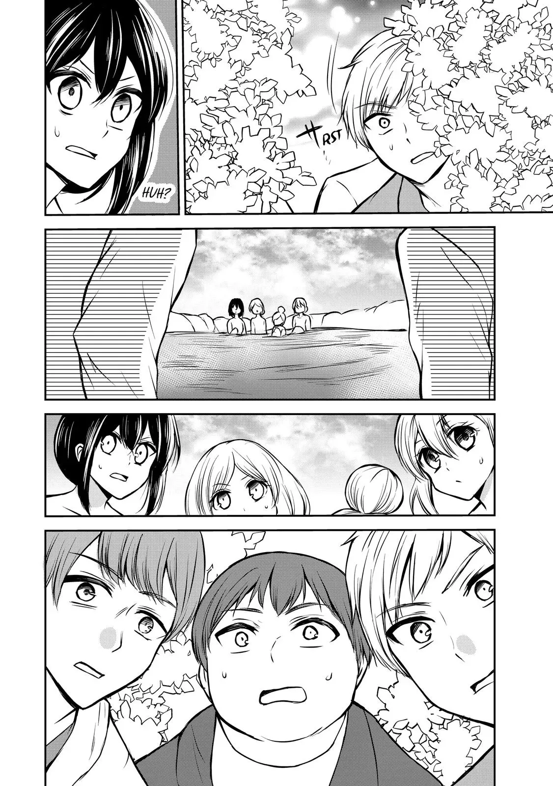 Read I Shall Survive Using Potions! chapter 48 image 17 on Lezhin