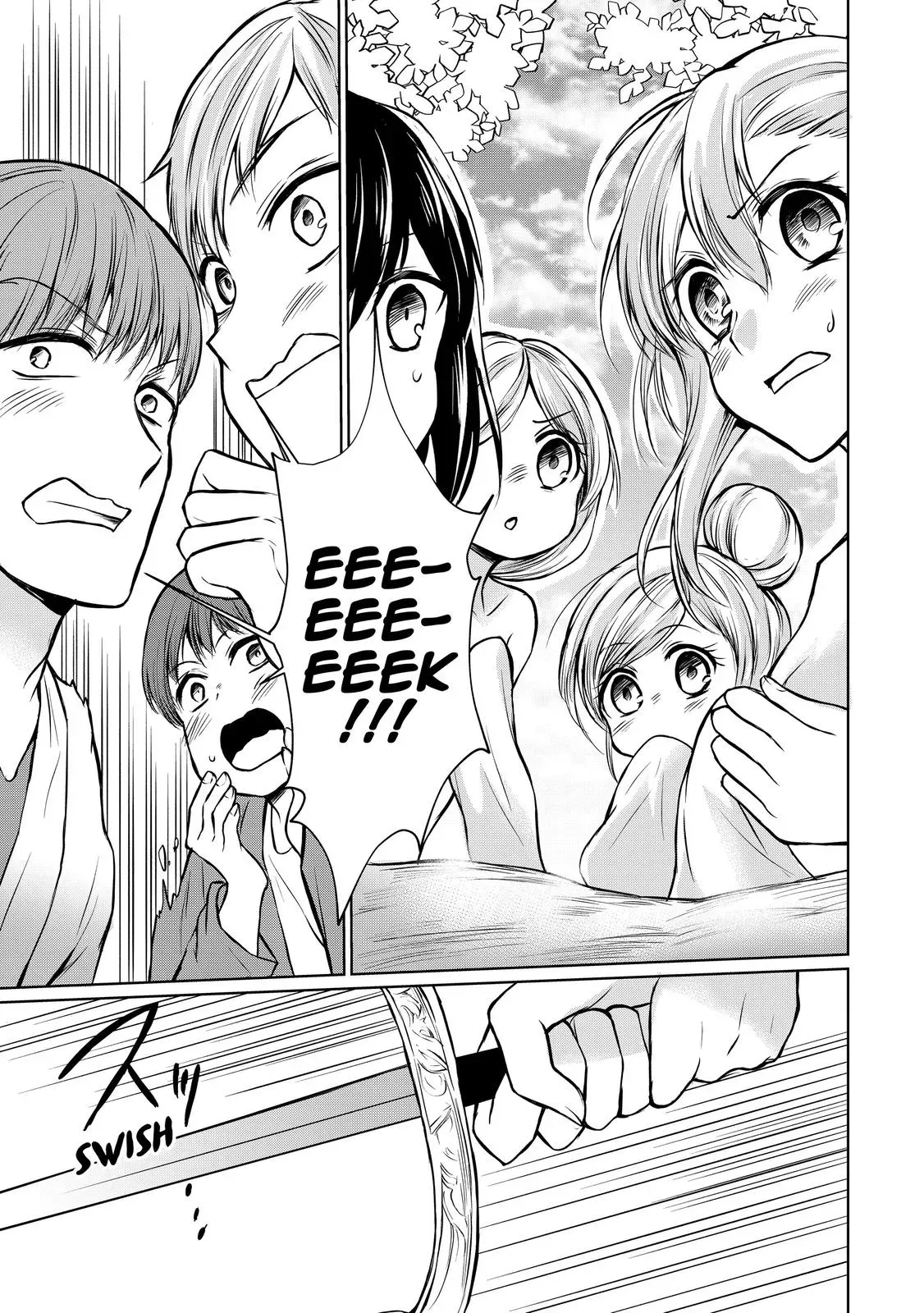 Read I Shall Survive Using Potions! chapter 48 image 18 on Lezhin