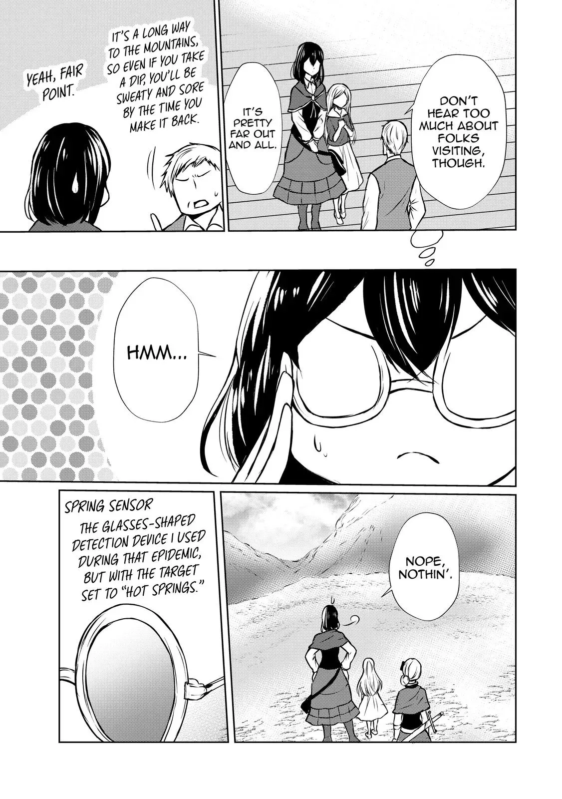 Read I Shall Survive Using Potions! chapter 48 image 2 on Lezhin