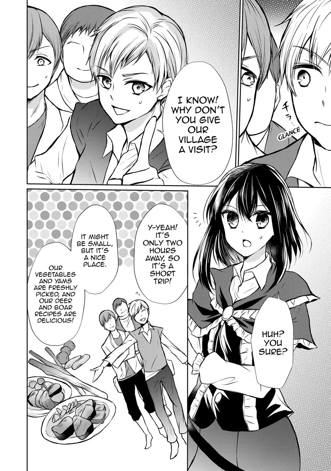 Read I Shall Survive Using Potions! chapter 48 image 21 on Lezhin