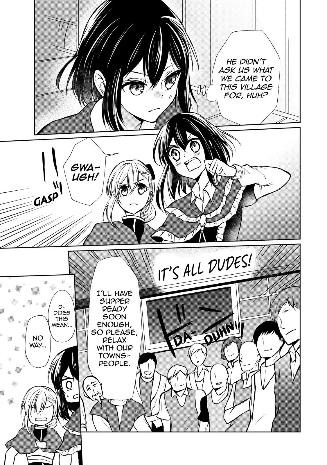 Read I Shall Survive Using Potions! chapter 48 image 28 on Lezhin