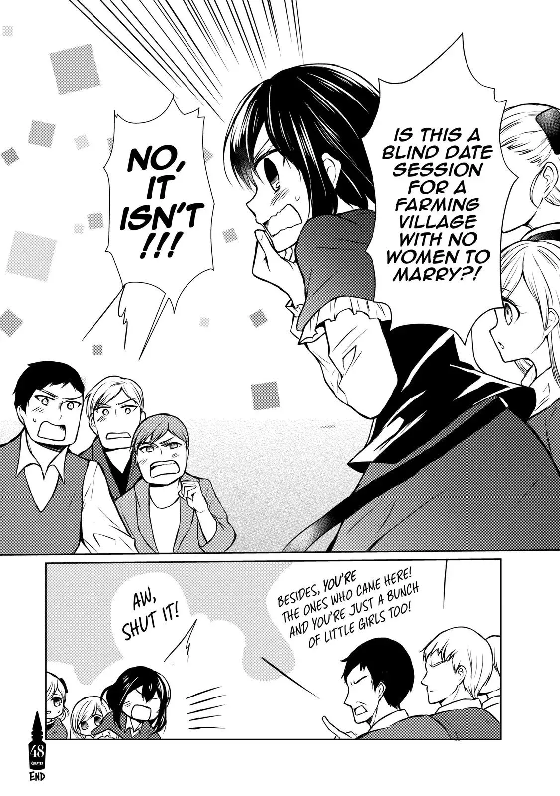 Read I Shall Survive Using Potions! chapter 48 image 29 on Lezhin