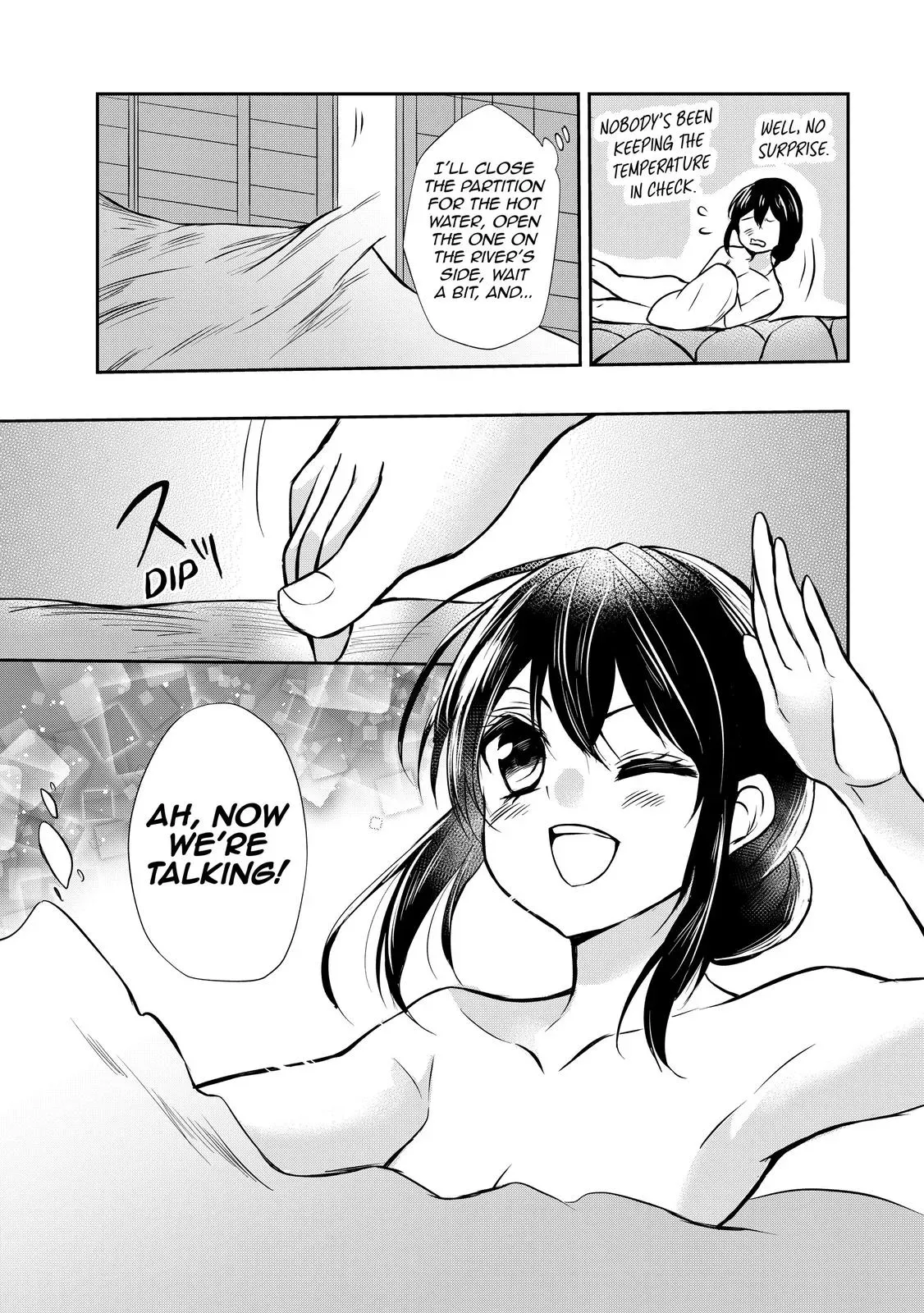 Read I Shall Survive Using Potions! chapter 48 image 6 on Lezhin