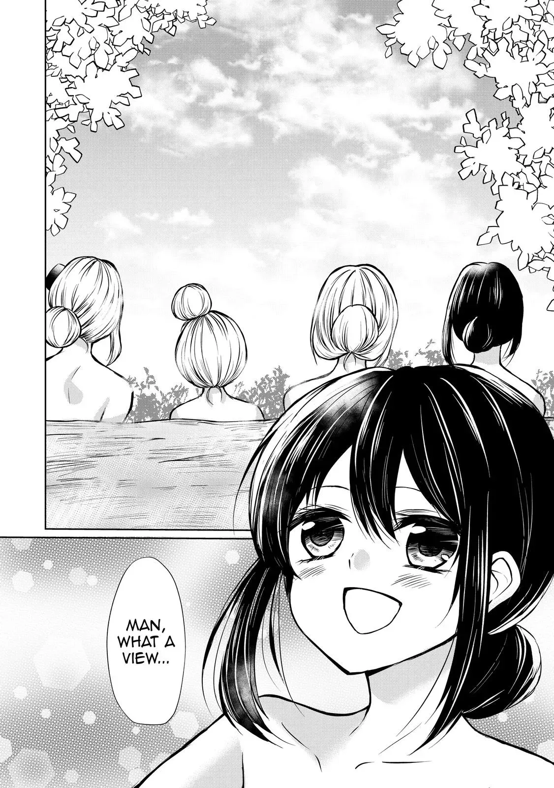 Read I Shall Survive Using Potions! chapter 48 image 9 on Lezhin