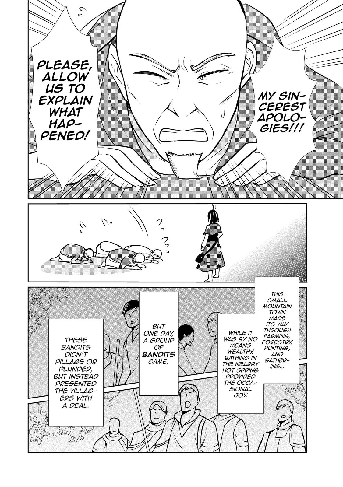 Read I Shall Survive Using Potions! chapter 49 image 13 on Lezhin