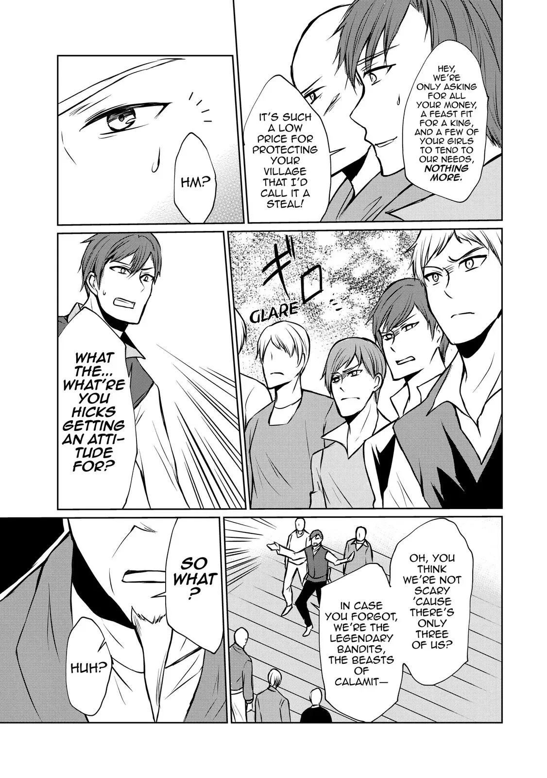 Read I Shall Survive Using Potions! chapter 49 image 24 on Lezhin