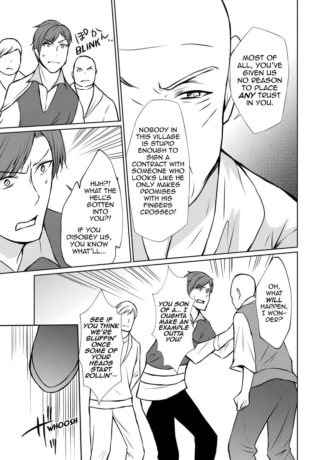 Read I Shall Survive Using Potions! chapter 49 image 26 on Lezhin