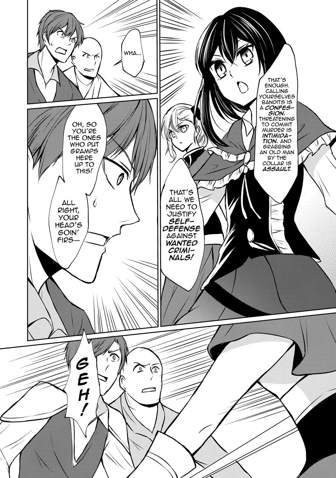 Read I Shall Survive Using Potions! chapter 49 image 27 on Lezhin