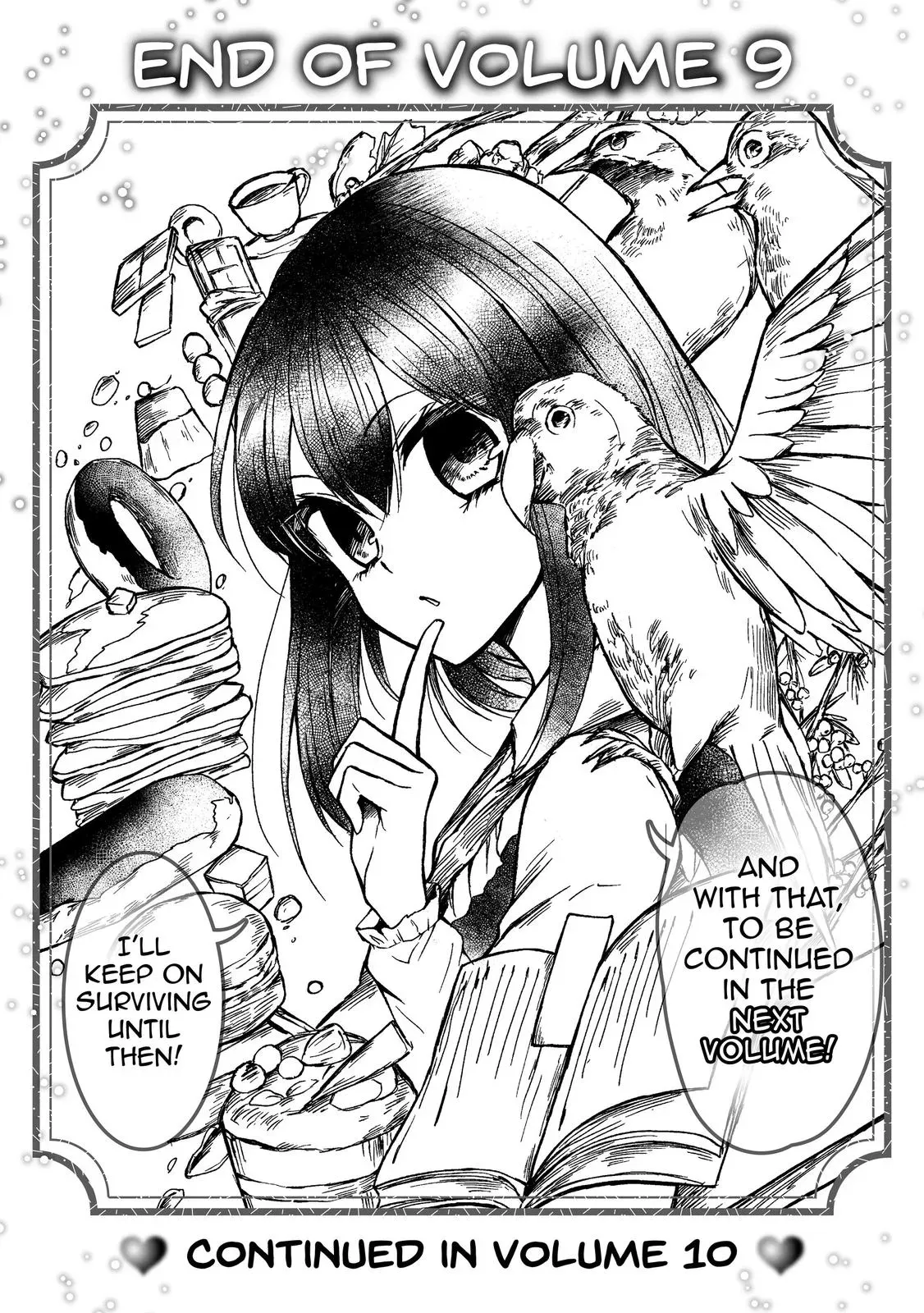 Read I Shall Survive Using Potions! chapter 49 image 32 on Lezhin