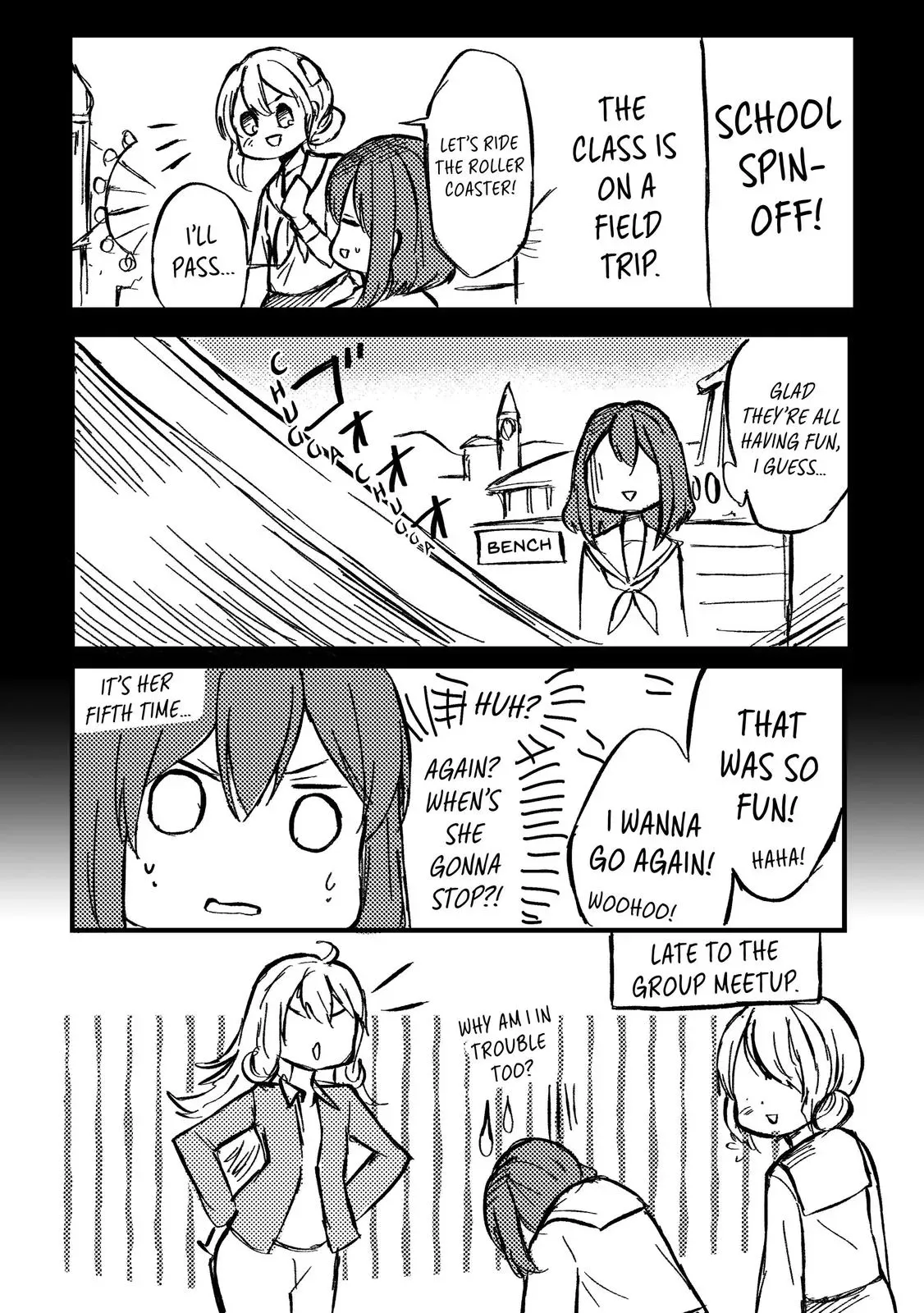 Read I Shall Survive Using Potions! chapter 49 image 35 on Lezhin