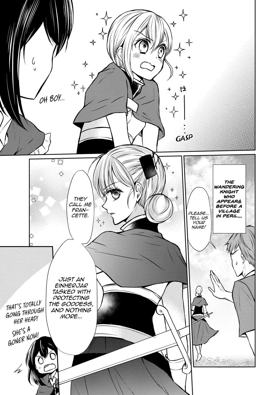 Read I Shall Survive Using Potions! chapter 49 image 6 on Lezhin