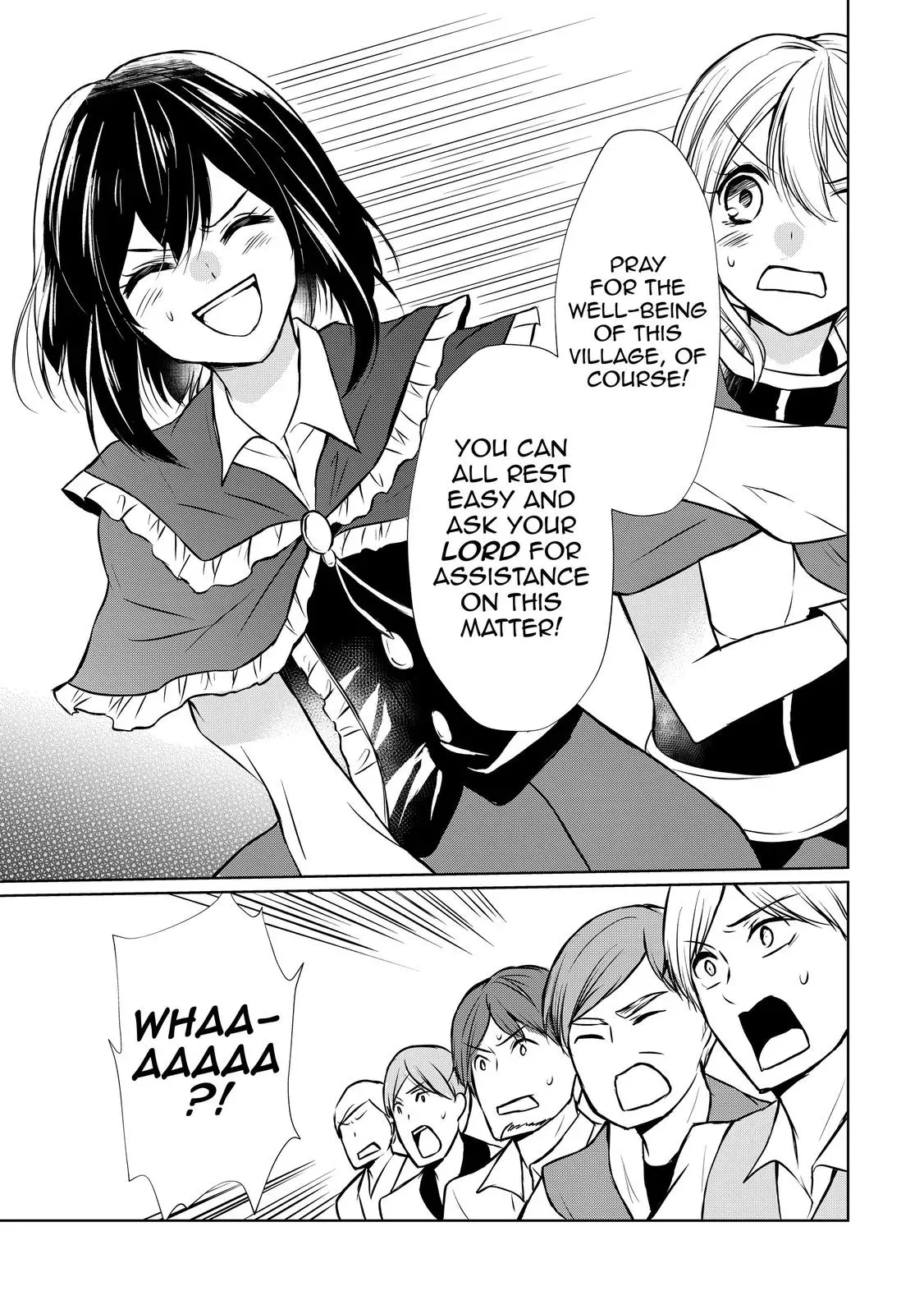 Read I Shall Survive Using Potions! chapter 49 image 8 on Lezhin