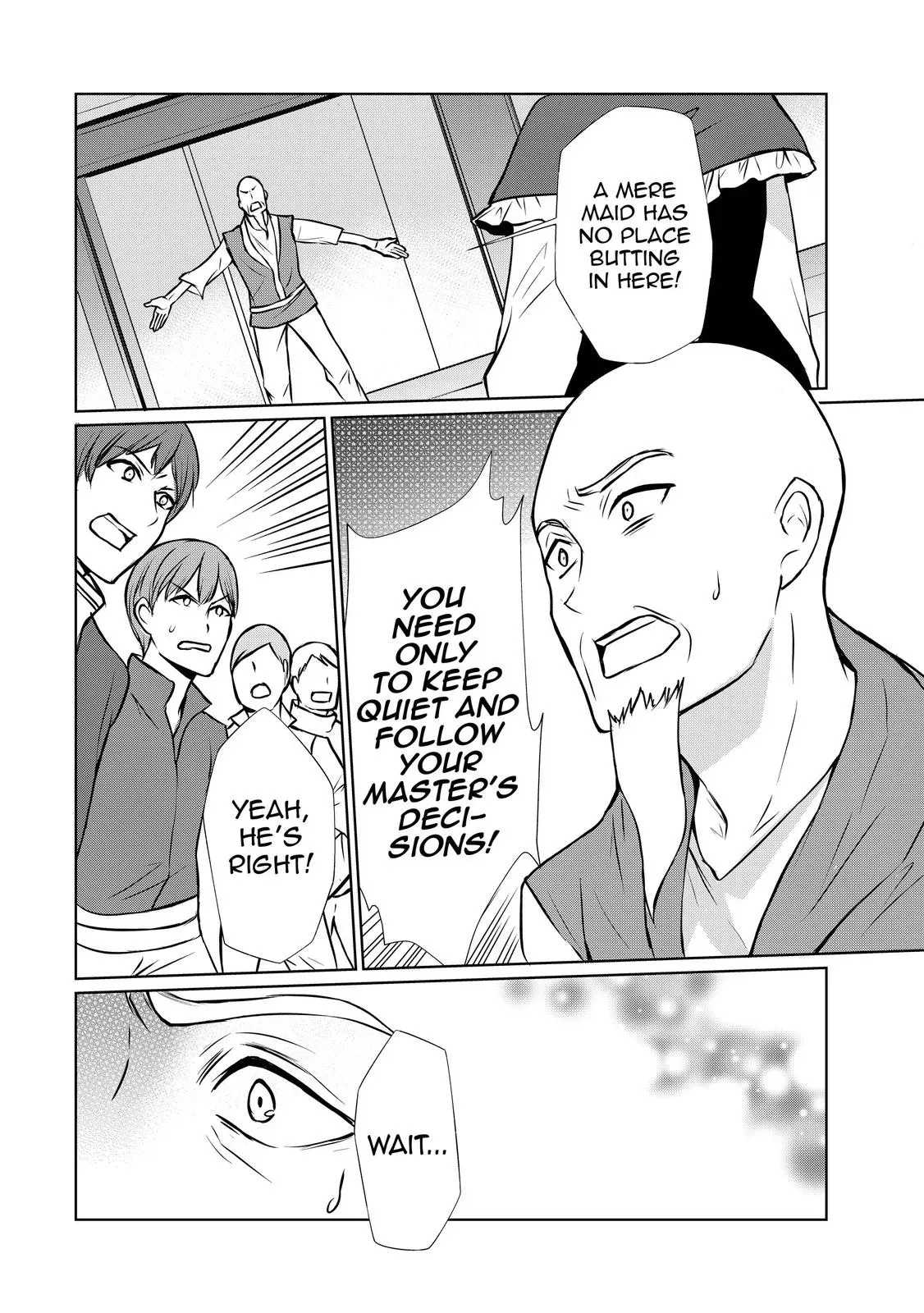 Read I Shall Survive Using Potions! chapter 49 image 9 on Lezhin