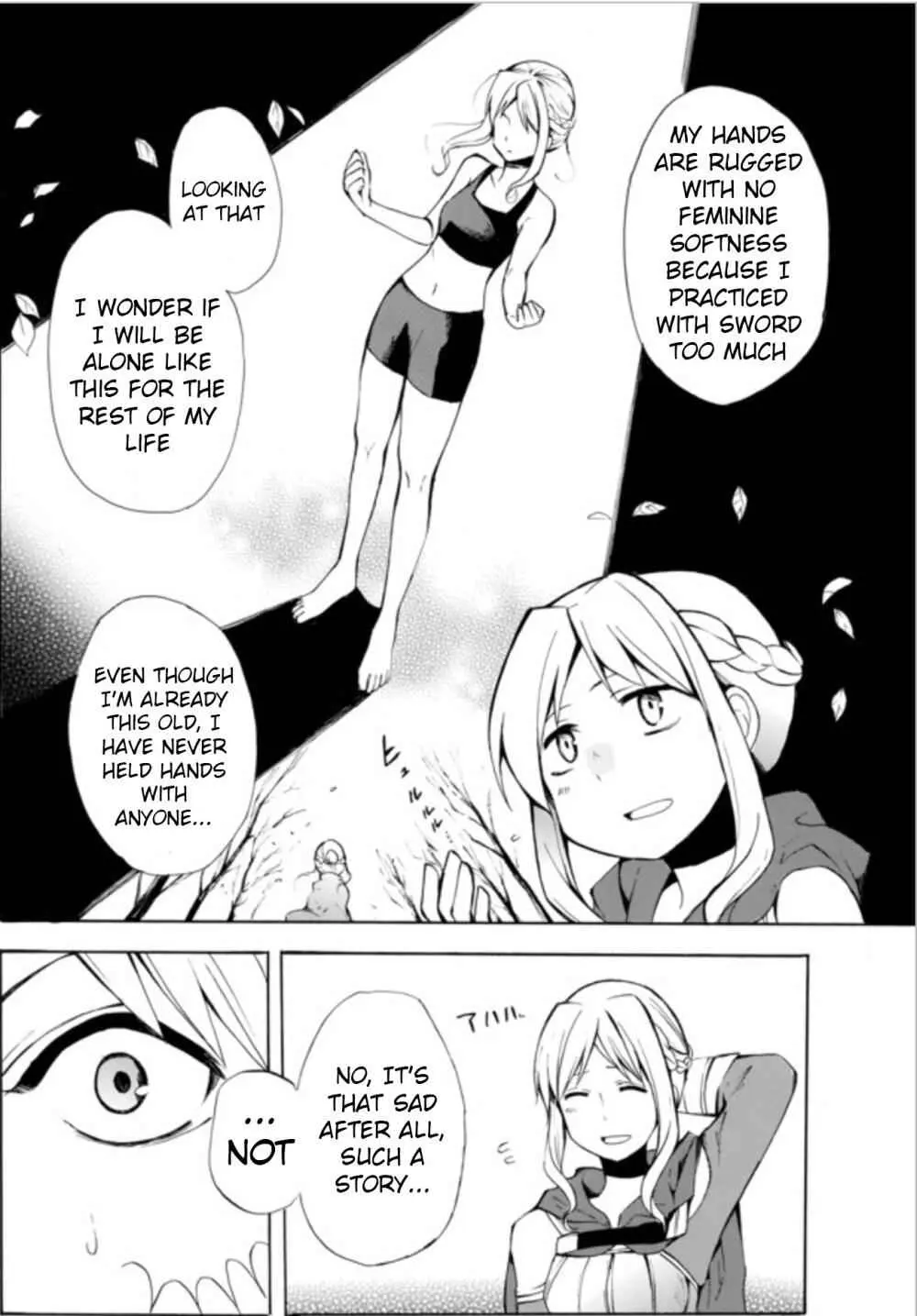 Read I Shall Survive Using Potions! chapter 5.2 image 1 on Lezhin