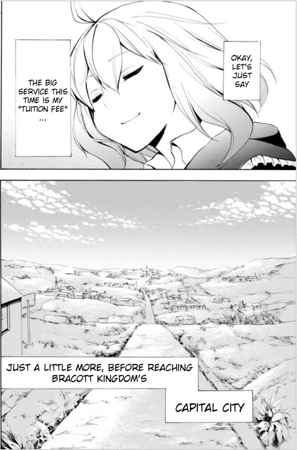 Read I Shall Survive Using Potions! chapter 5.2 image 7 on Lezhin