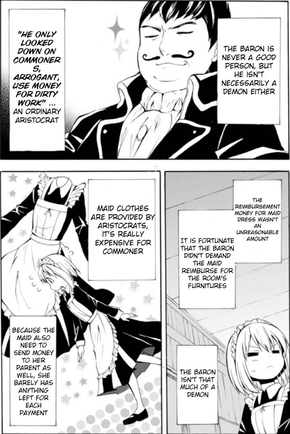 Read I Shall Survive Using Potions! chapter 5.2 image 9 on Lezhin
