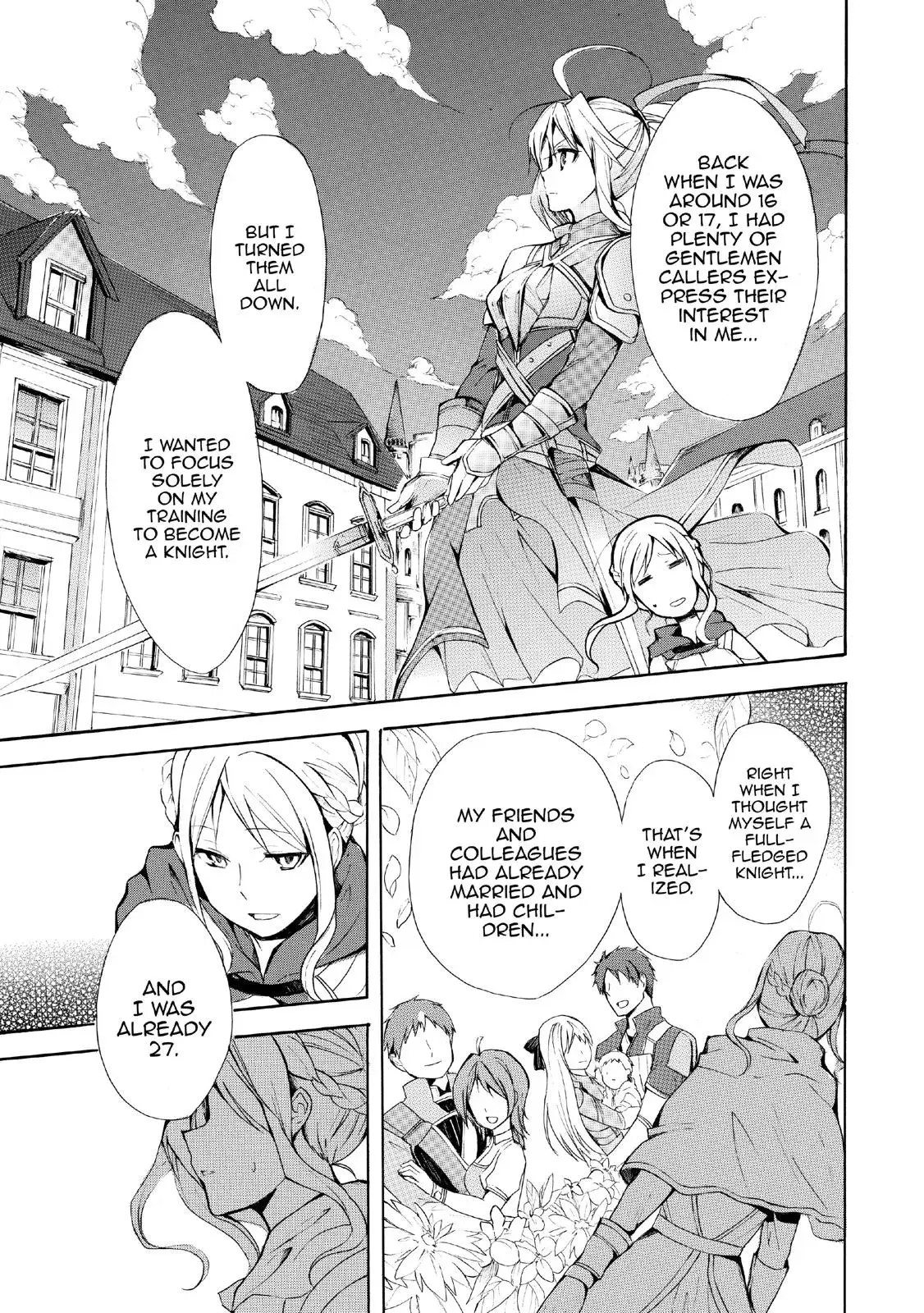 Read I Shall Survive Using Potions! chapter 5 image 16 on Lezhin