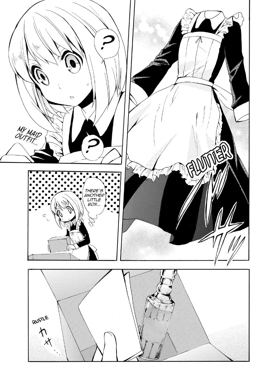 Read I Shall Survive Using Potions! chapter 5 image 28 on Lezhin
