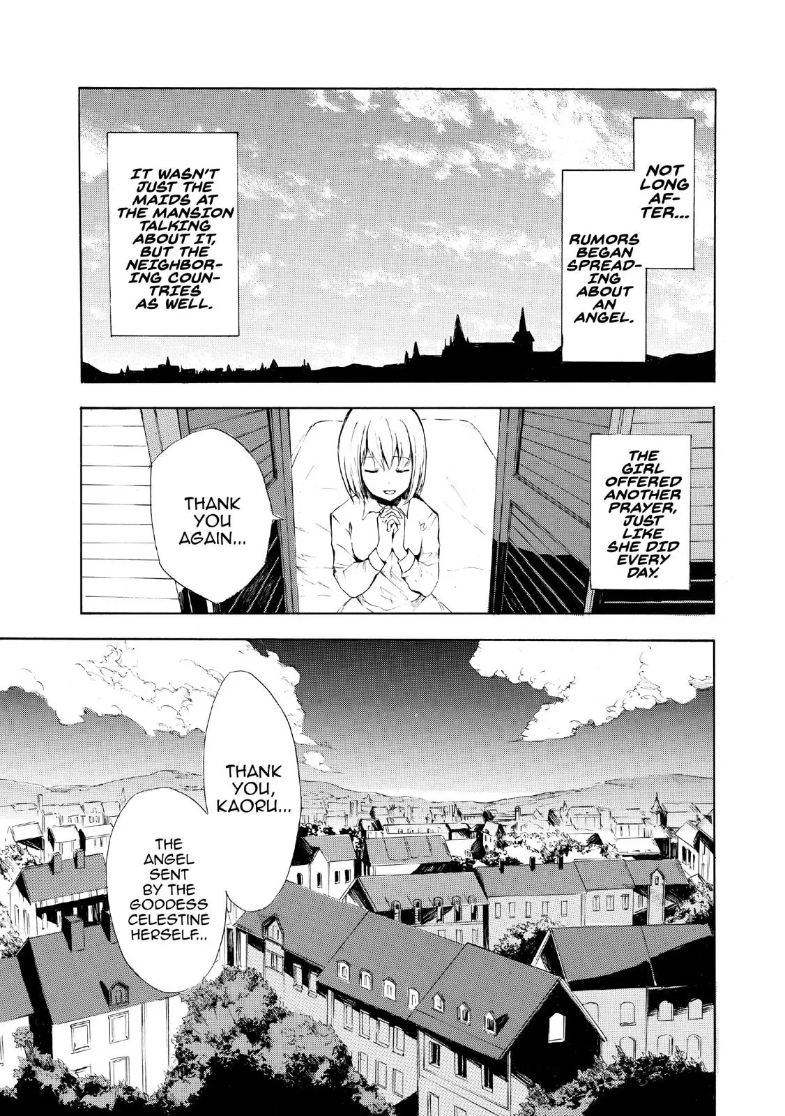 Read I Shall Survive Using Potions! chapter 5 image 32 on Lezhin