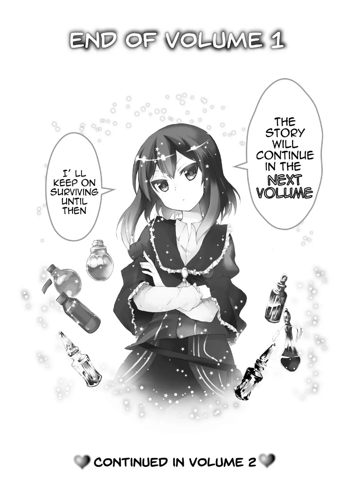 Read I Shall Survive Using Potions! chapter 5 image 34 on Lezhin