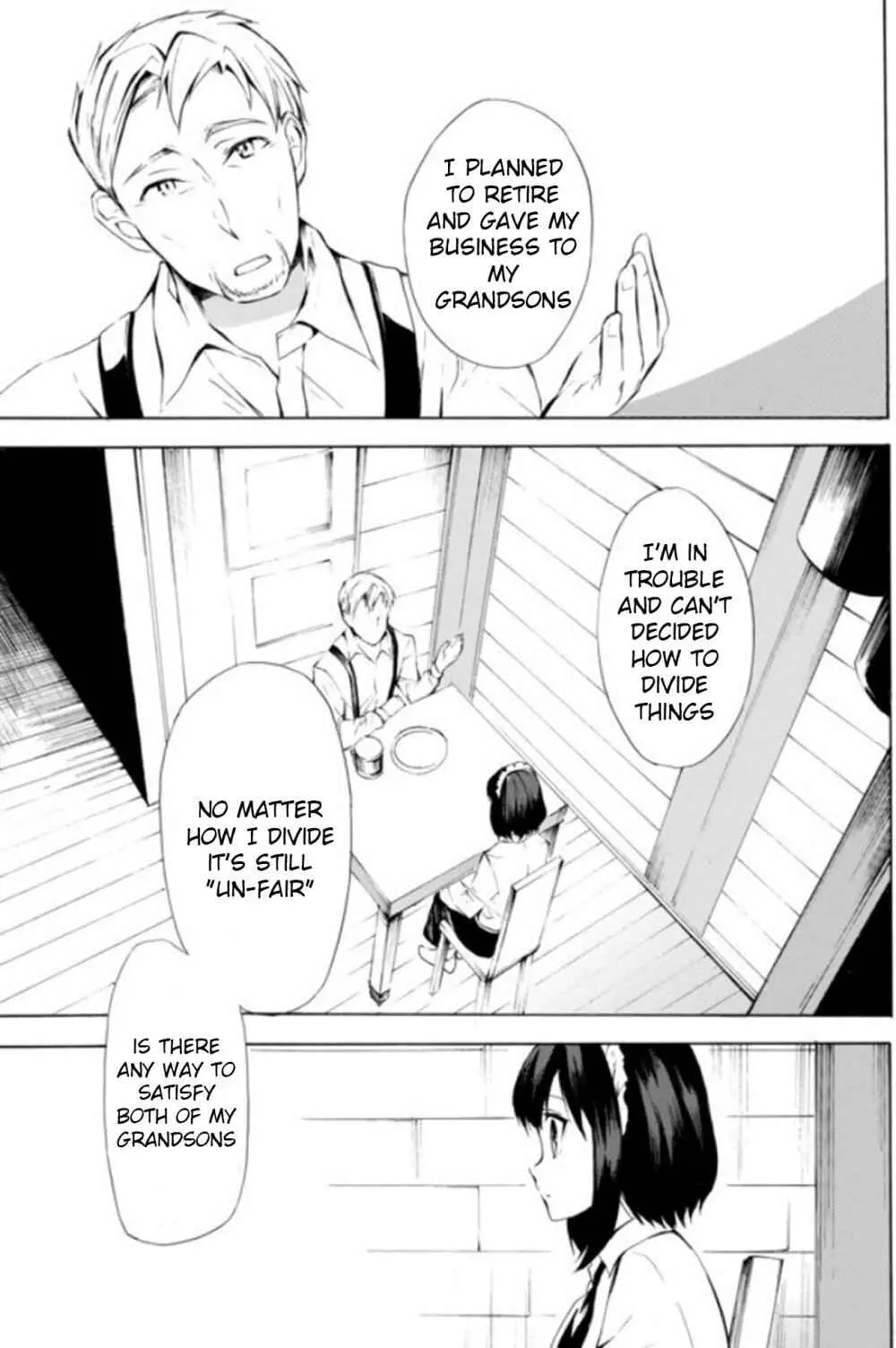 Read I Shall Survive Using Potions! chapter 6.2 image 10 on Lezhin