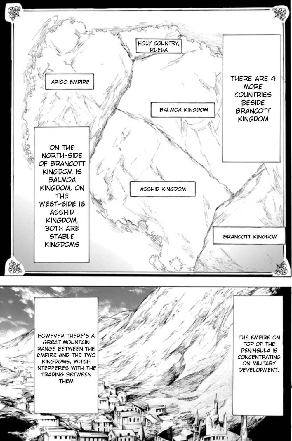 Read I Shall Survive Using Potions! chapter 6.2 image 2 on Lezhin