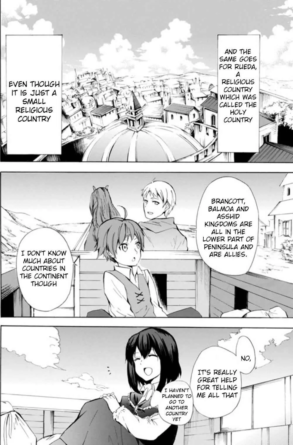 Read I Shall Survive Using Potions! chapter 6.2 image 3 on Lezhin