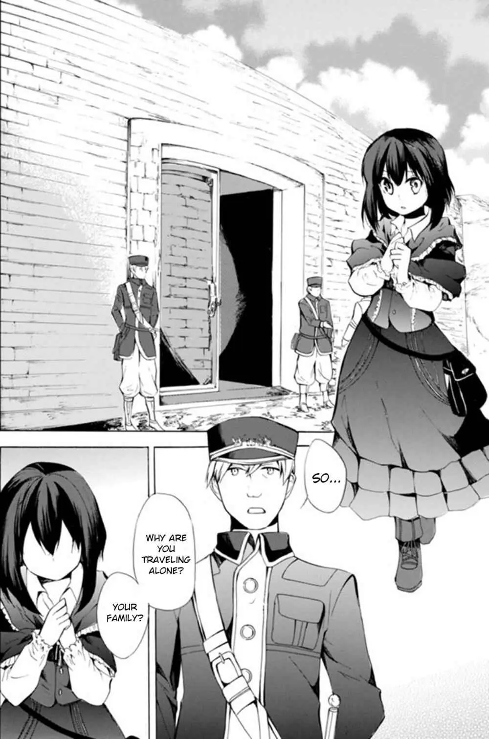 Read I Shall Survive Using Potions! chapter 6.2 image 5 on Lezhin
