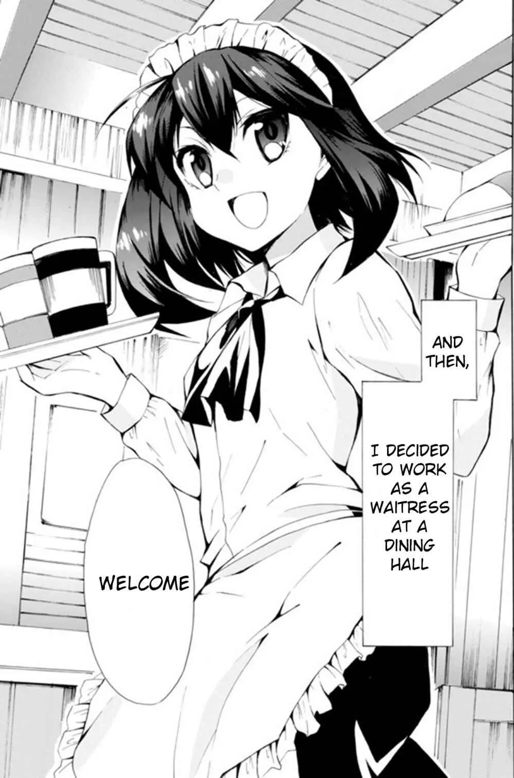Read I Shall Survive Using Potions! chapter 6.2 image 8 on Lezhin
