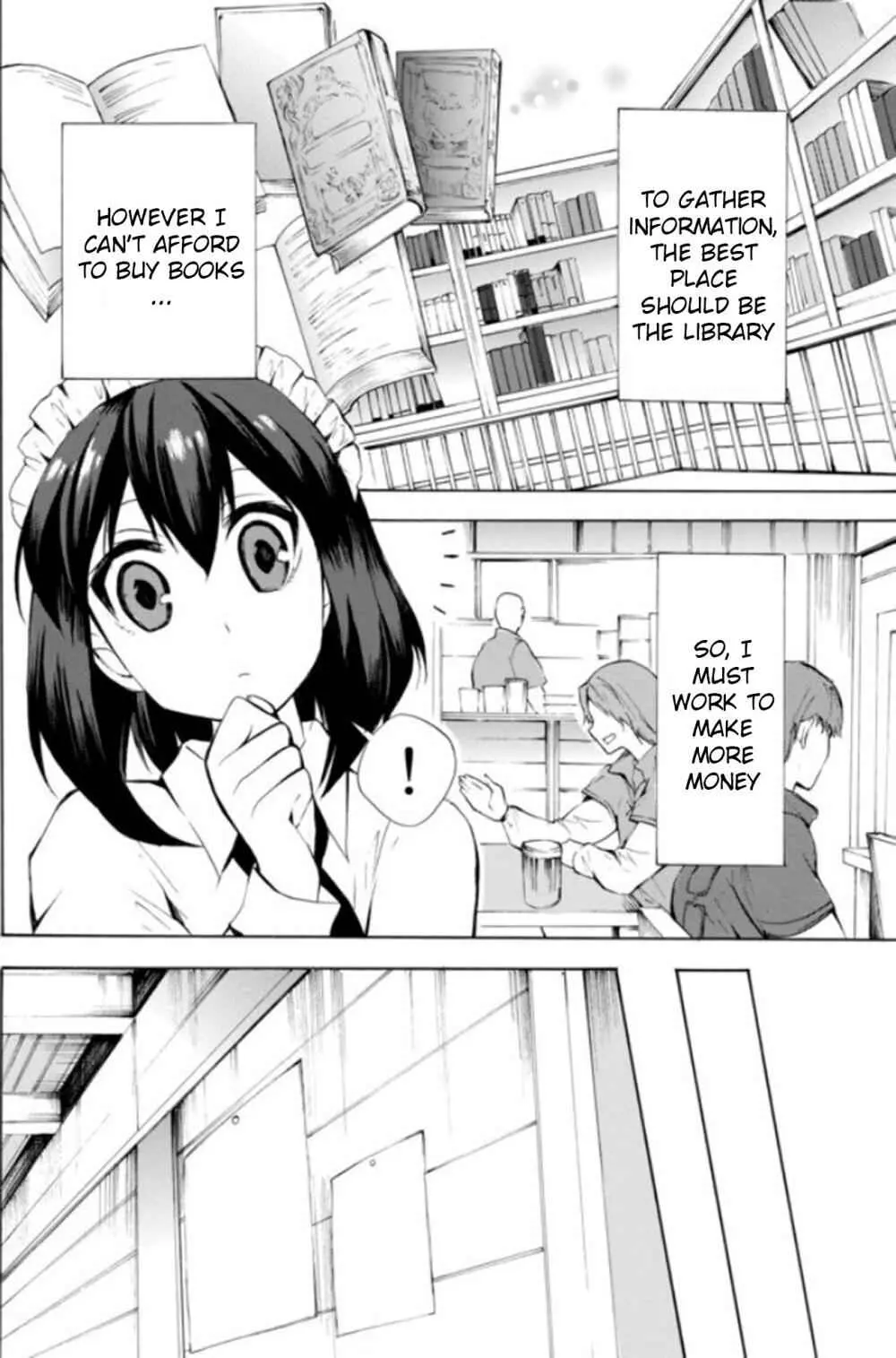 Read I Shall Survive Using Potions! chapter 6.2 image 9 on Lezhin