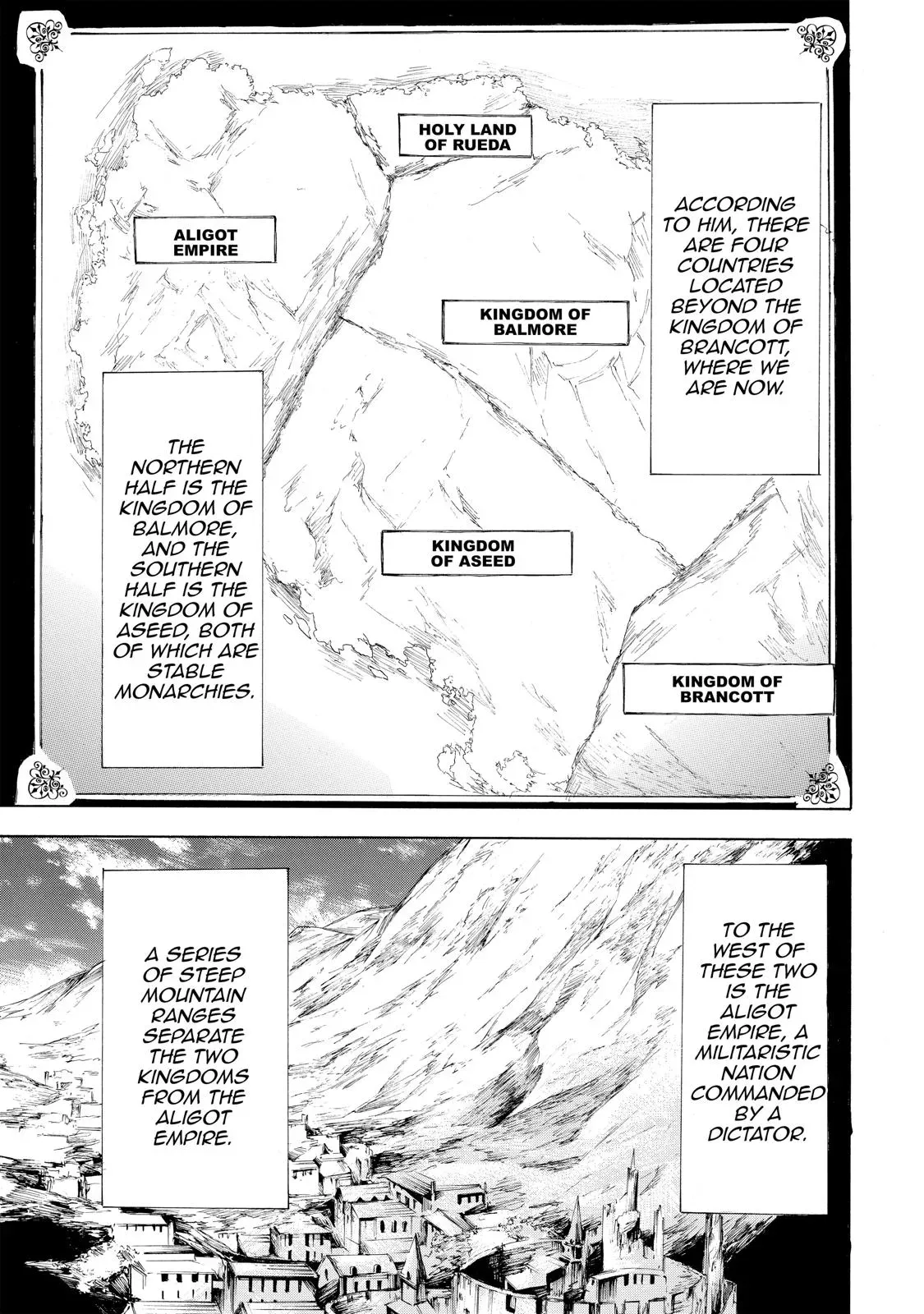 Read I Shall Survive Using Potions! chapter 6 image 21 on Lezhin