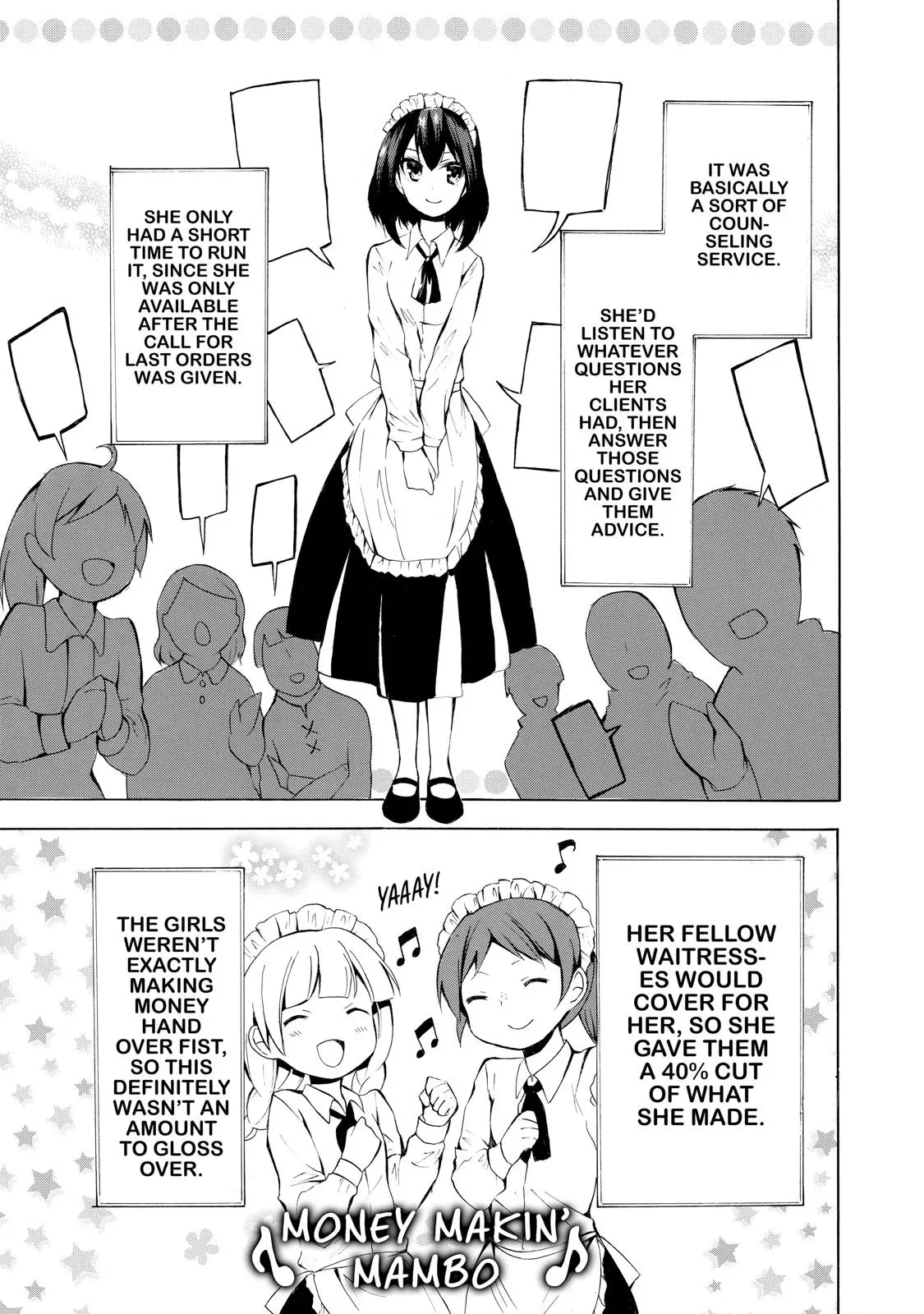 Read I Shall Survive Using Potions! chapter 6 image 31 on Lezhin