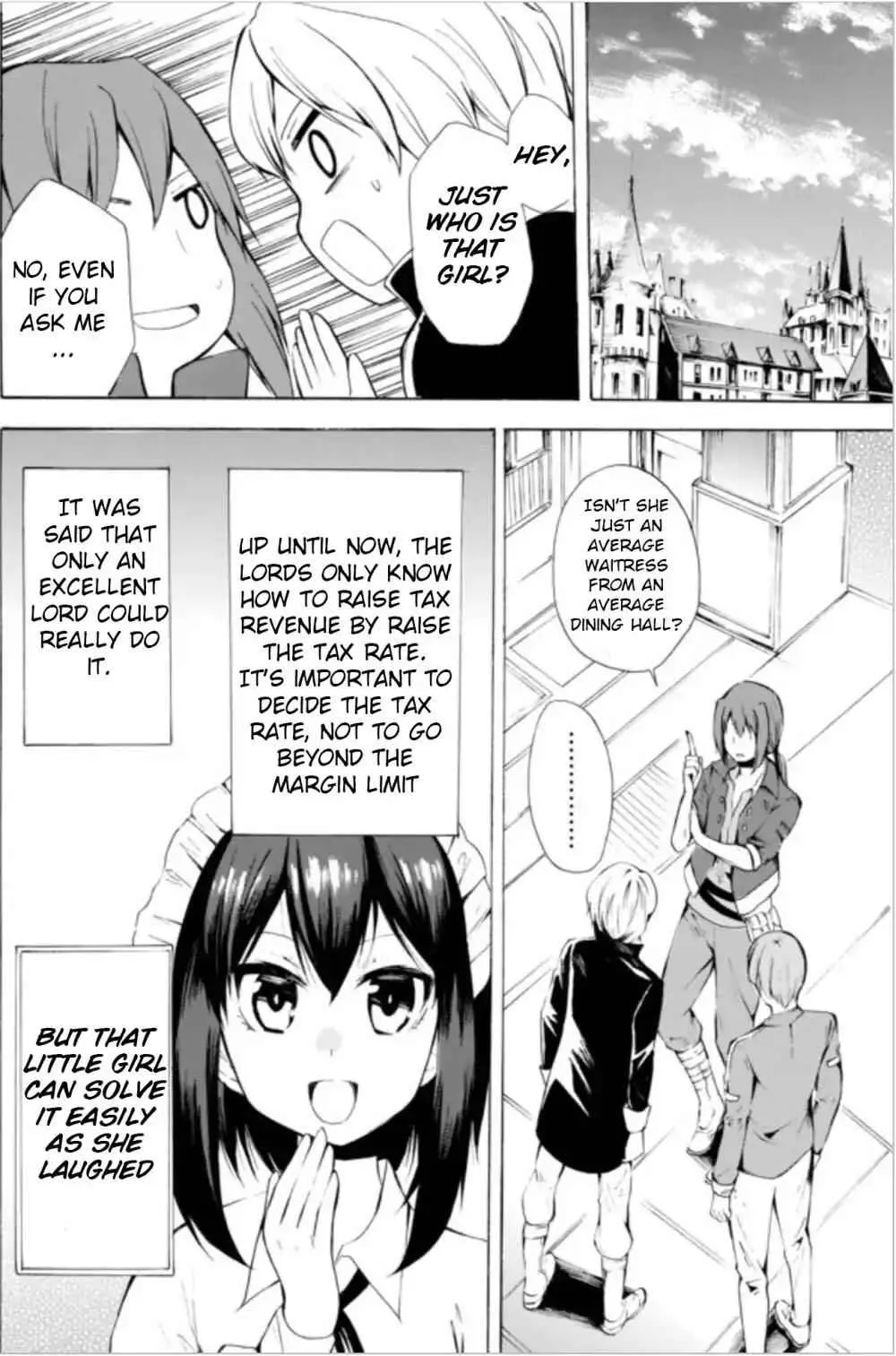 Read I Shall Survive Using Potions! chapter 7.2 image 12 on Lezhin