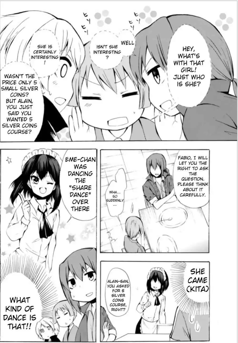 Read I Shall Survive Using Potions! chapter 7.2 image 2 on Lezhin