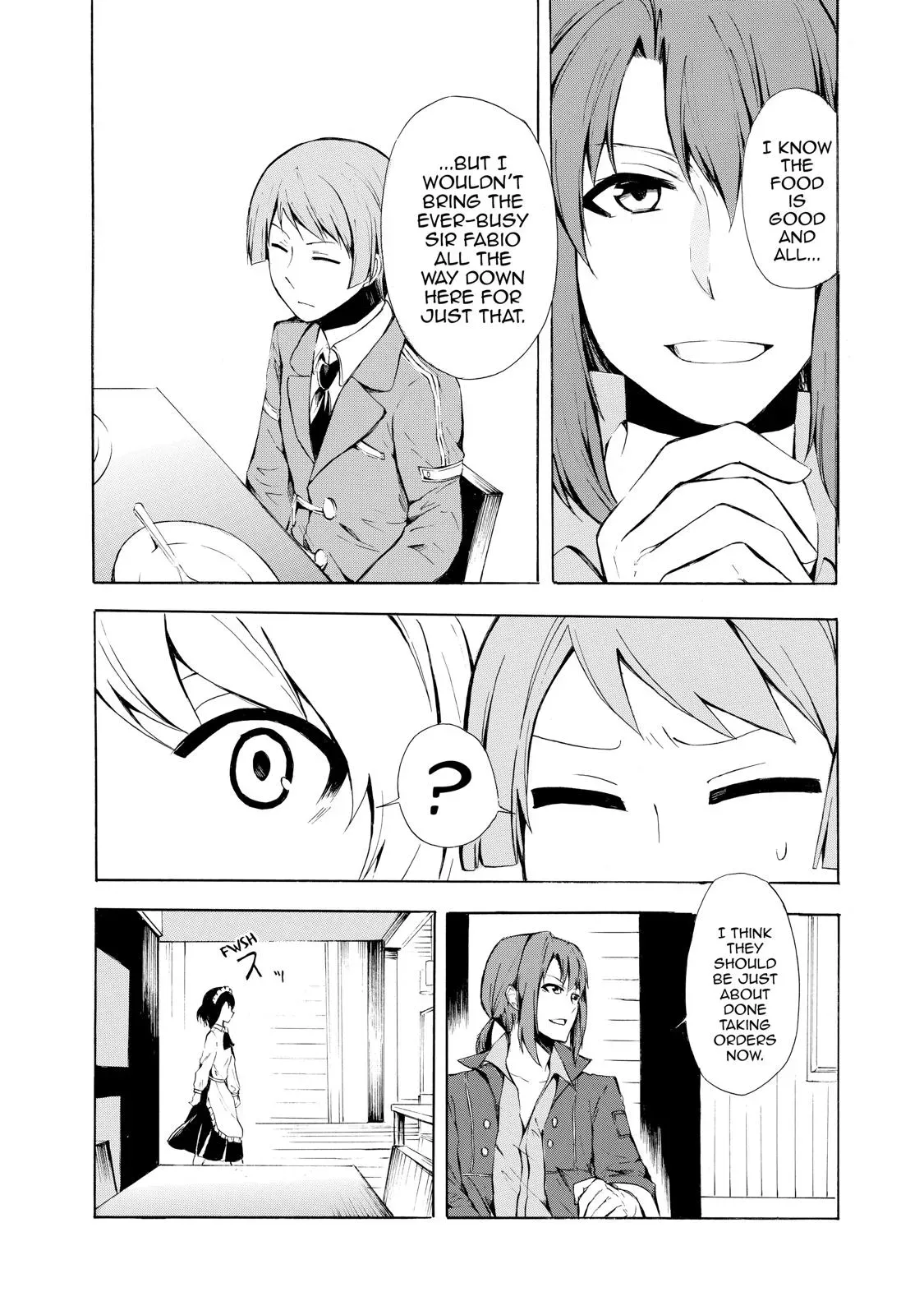 Read I Shall Survive Using Potions! chapter 7 image 9 on Lezhin