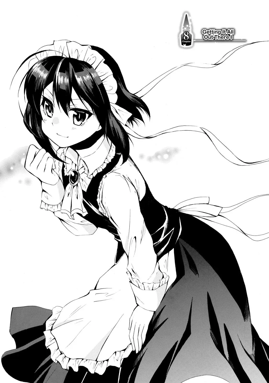 Read I Shall Survive Using Potions! chapter 8 image 0 on Lezhin