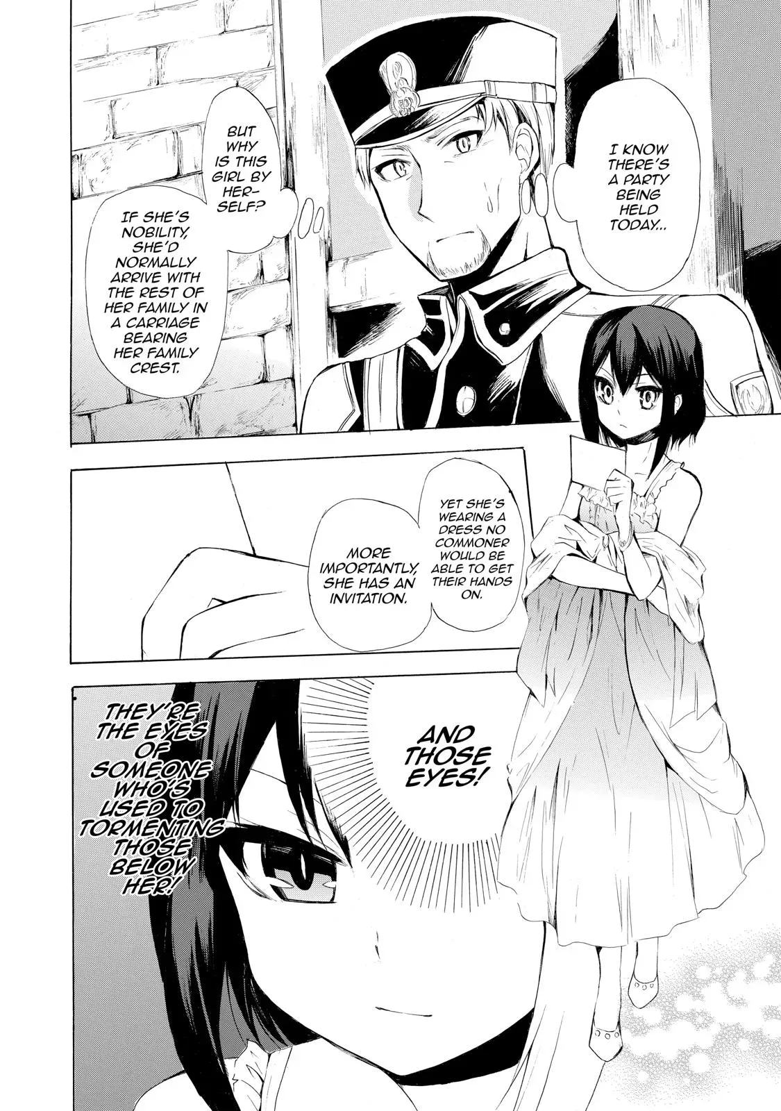 Read I Shall Survive Using Potions! chapter 8 image 21 on Lezhin