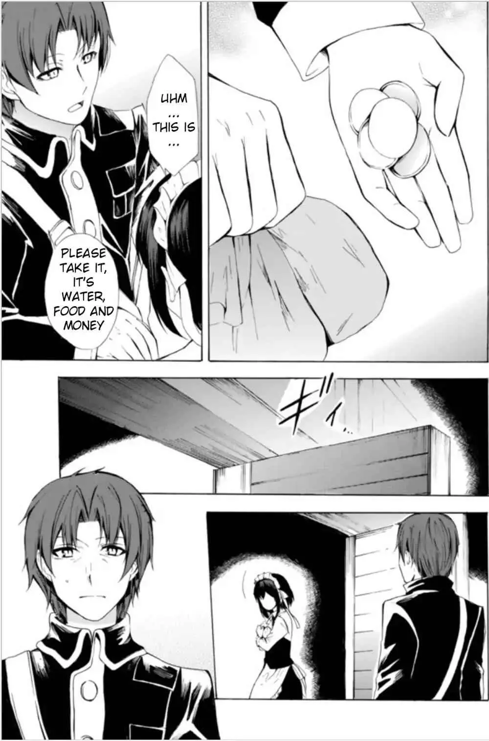 Read I Shall Survive Using Potions! chapter 9.2 image 4 on Lezhin