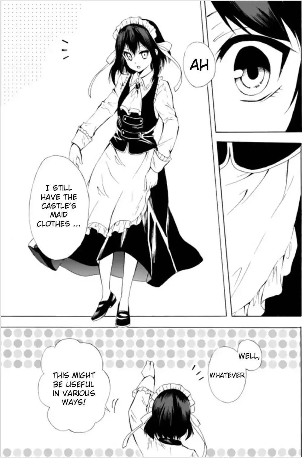 Read I Shall Survive Using Potions! chapter 9.2 image 6 on Lezhin