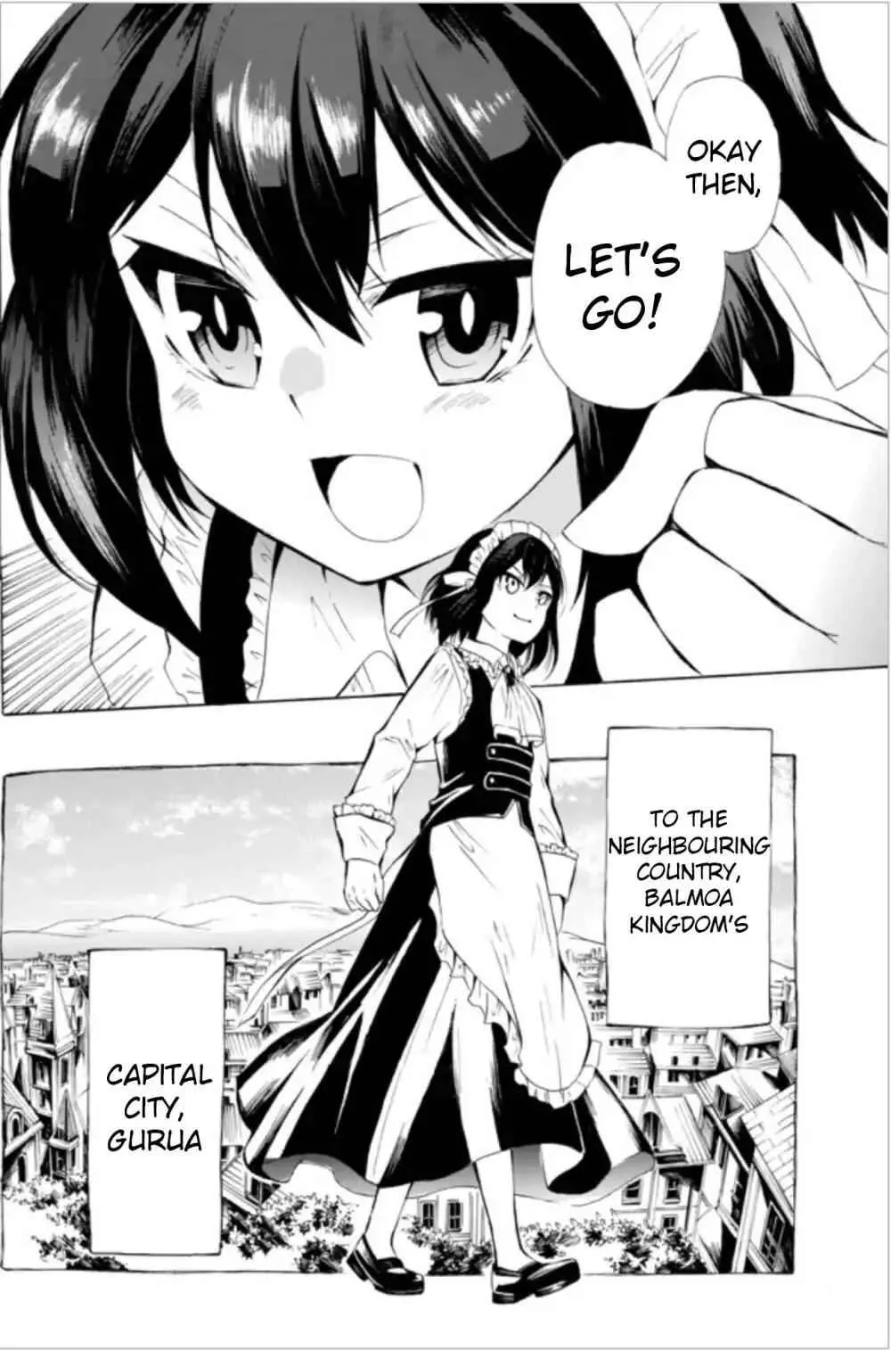 Read I Shall Survive Using Potions! chapter 9.2 image 7 on Lezhin