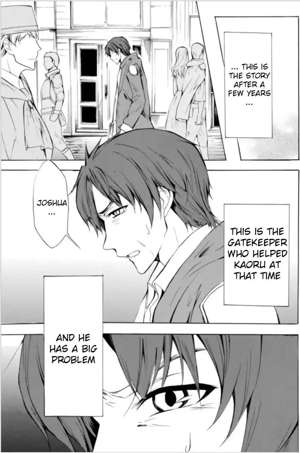 Read I Shall Survive Using Potions! chapter 9.2 image 8 on Lezhin