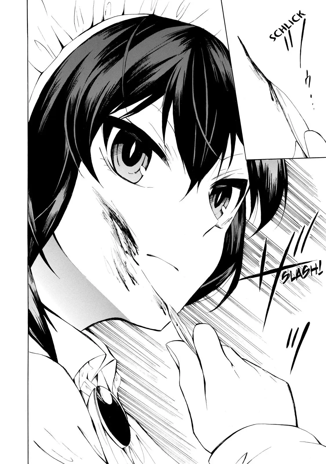 Read I Shall Survive Using Potions! chapter 9 image 11 on Lezhin