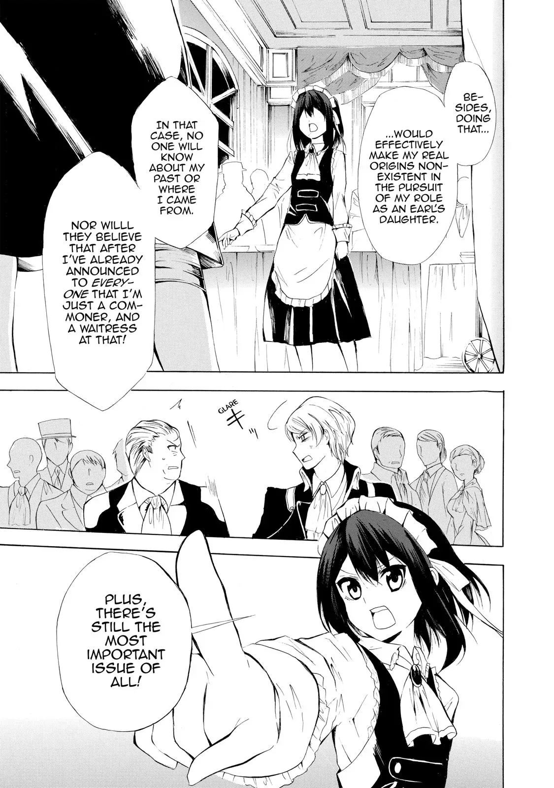 Read I Shall Survive Using Potions! chapter 9 image 2 on Lezhin