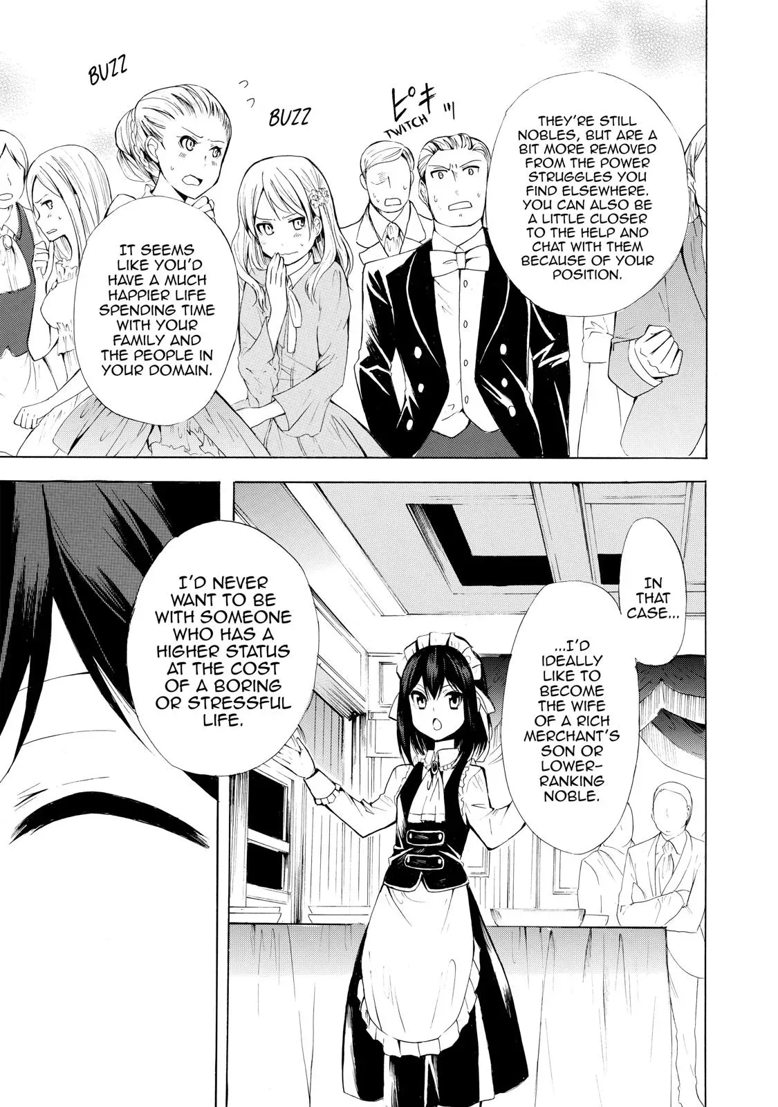 Read I Shall Survive Using Potions! chapter 9 image 6 on Lezhin