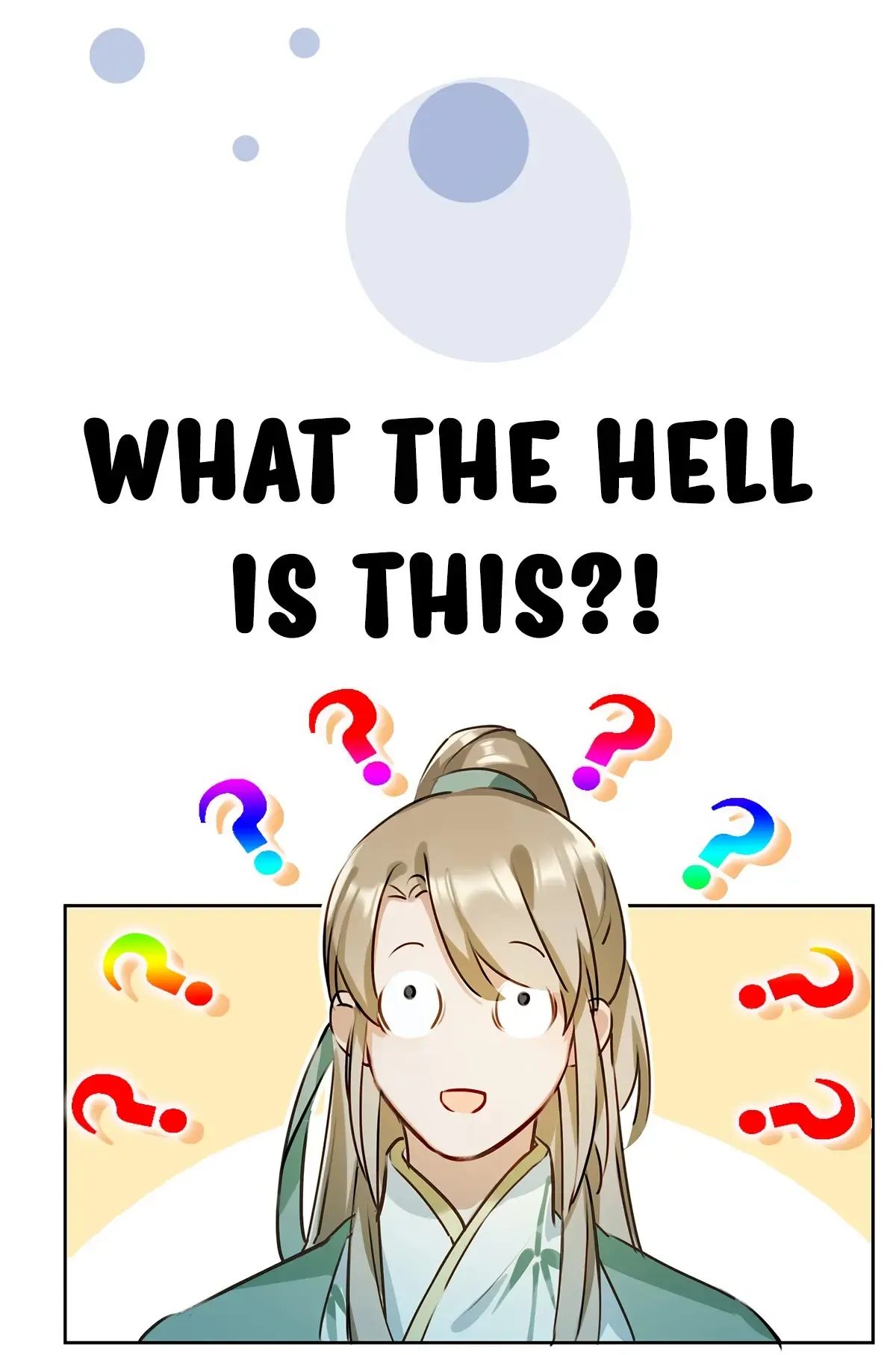 Read I Ship My Rival x Me chapter 0 image 2 on Lezhin