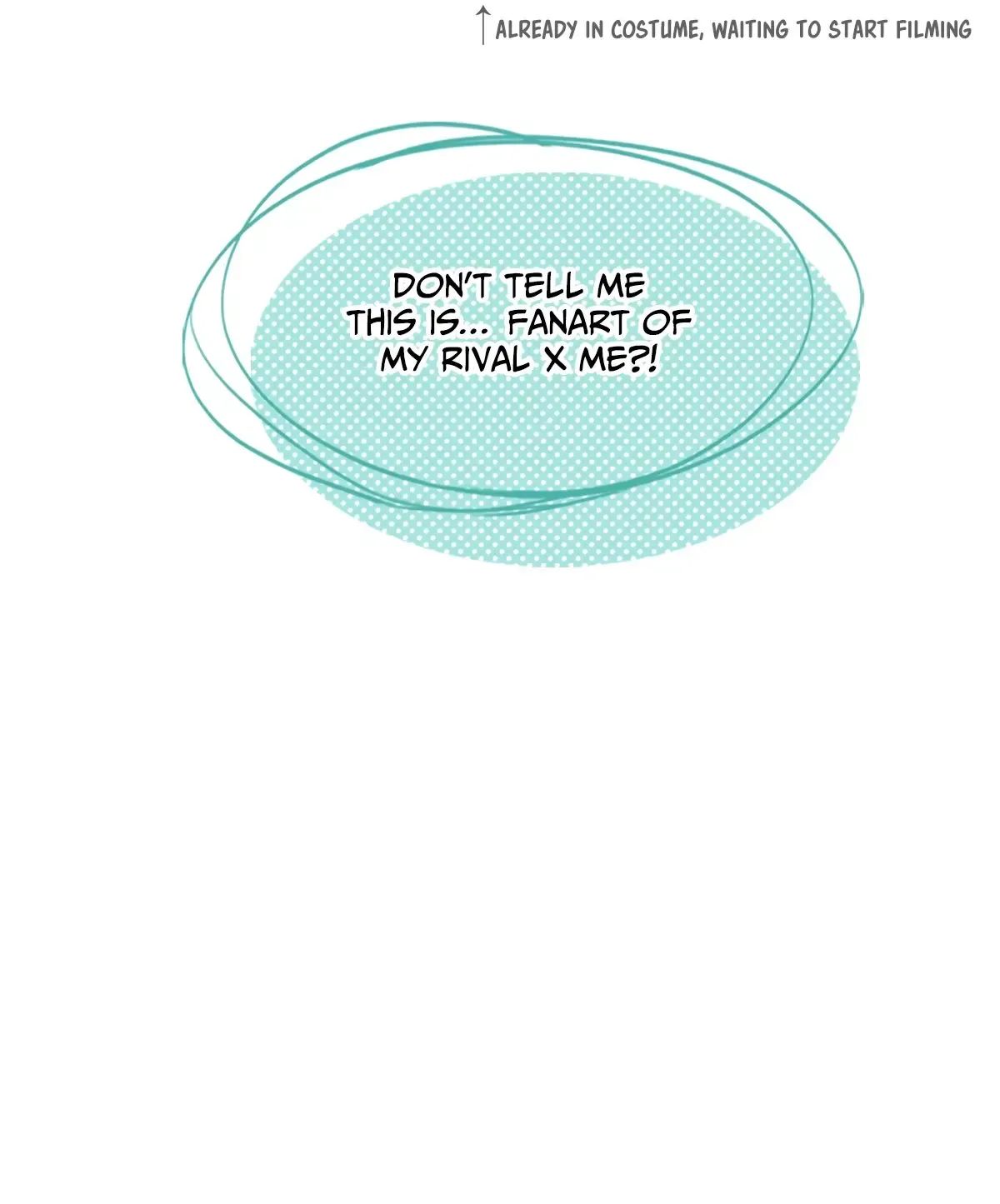 Read I Ship My Rival x Me chapter 0 image 3 on Lezhin