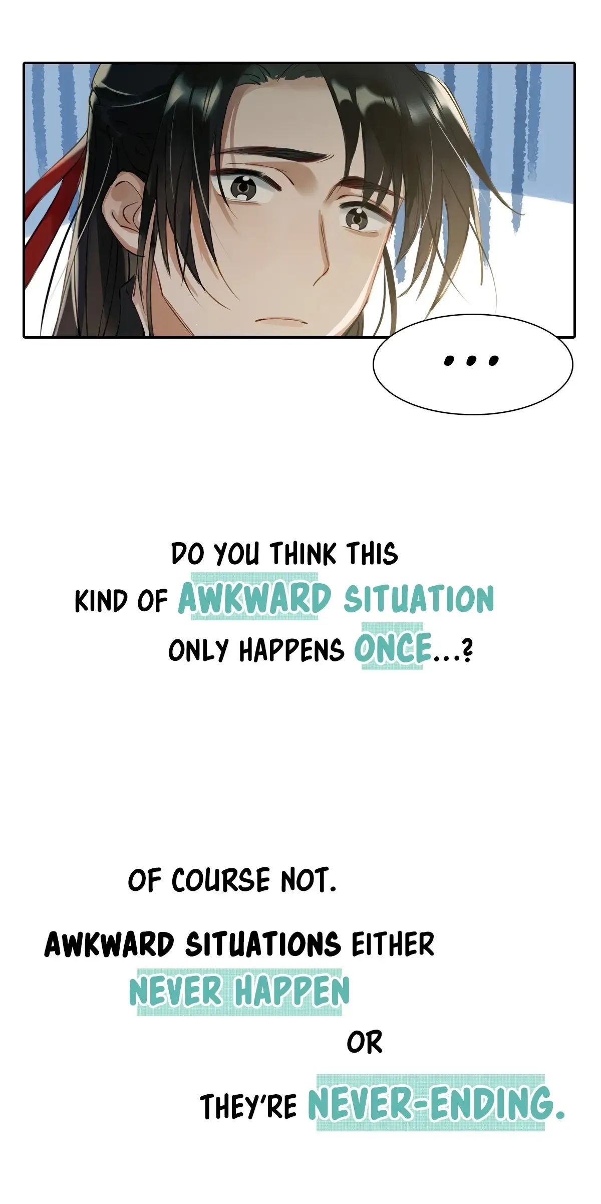 Read I Ship My Rival x Me chapter 0 image 6 on Lezhin